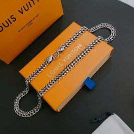 Picture of LV Necklace _SKULVnecklace08cly2712451